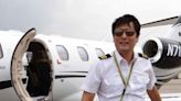 影片｜台灣又一間新航空公司成立！沅星航空創辦人盧浩智是誰？私人包機費用多少？