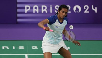 Olympics-Badminton-India's Sindhu rings the changes to stay ahead