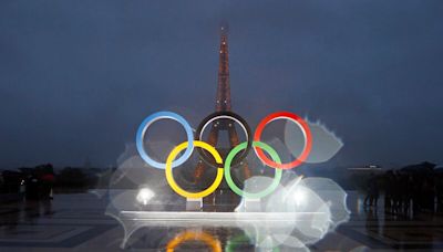 Juegos Olímpicos París 2024: ¿Qué significan los 5 anillos de colores?