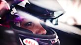 Katherine Legge on the Indy 500 and finishing what she started