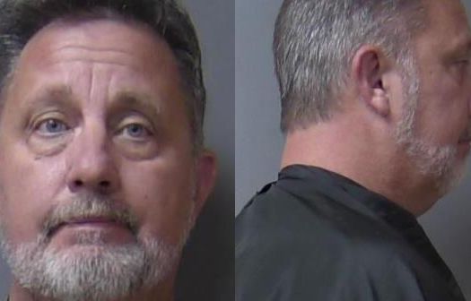 Liberty Christian teacher/coach arrested on child pornography charge