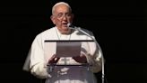 Pope Francis authorizes blessings for same-sex couples