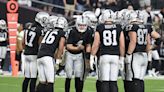 Power rankings: Raiders land in the back half of the league