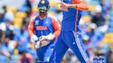 T20 World Cup 2024 | Having three left-arm spinners is an advantage on the wickets here, says India’s Axar Patel