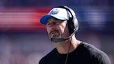 Detroit Lions, the darlings of 'Hard Knocks,' on hard times due to Dan Campbell's mistakes
