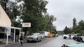 Woman arrested after stabbing man in Spokane Valley trailer home | FOX 28 Spokane