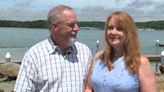 Diving team helps couple find wedding ring missing for 25 years in area lake