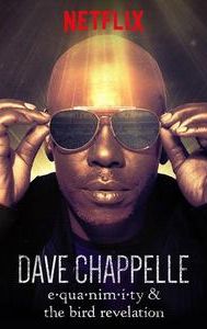 Dave Chappelle: Equanimity