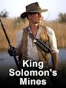 King Solomon's Mines (2004 film)