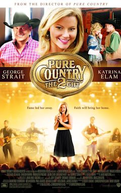 Pure Country 2: The Gift