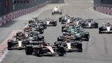 F1 Azerbaijan Grand Prix 2023 LIVE! Reaction, updates and latest news after Sergio Perez wins