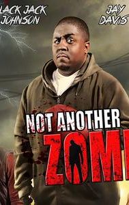 Not Another Zombie Movie.... About the Living Dead