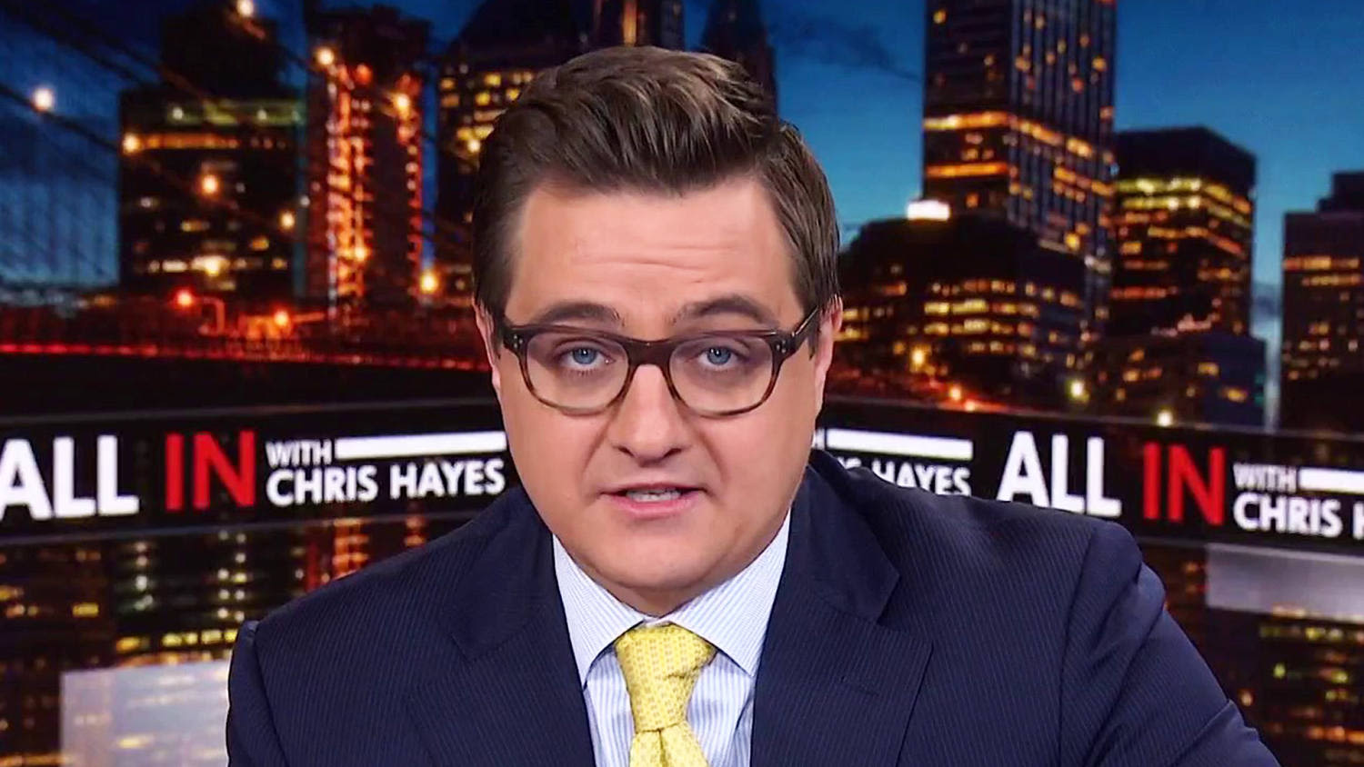 Watch All In With Chris Hayes Highlights: June 19