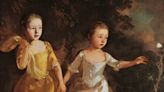Think your family has issues? Meet Gainsborough’s ‘wild’ daughters