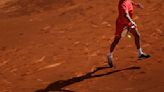 Spain Tennis