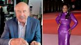 Dr. Phil Reacts to Oprah & Others Using Weight-Loss Drugs: 'More Power to 'Em'! (Exclusive)