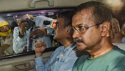 Delhi News Live Updates: HC to hear Kejriwal’s plea for more lawyer meetings in excise policy case today