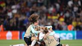 Germany 2-1 France LIVE! Popp goal - Women’s Euro 2022 result, match stream, latest reaction and updates today