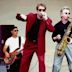 Huey Lewis and the News