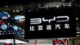 BYD Challenges Hyundai, Kia in South Korea with $25,000 Seal EV Debut - EconoTimes