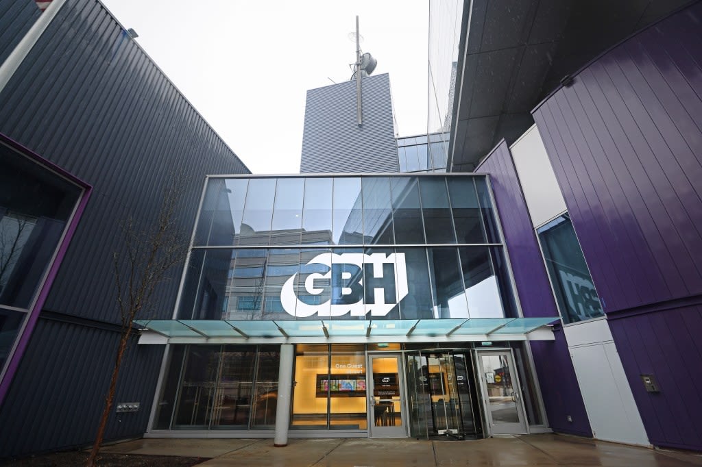 GBH’s general manager is resigning from Boston public station: ‘Make room for a new leader’