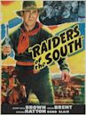 Raiders of the South