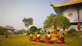 World Heritage Committee decides against putting Lumbini, Buddha’s birthplace, on endangered list