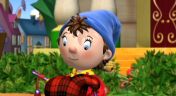 3. Noddy's Pet Chicken; Say It With Noddy; Don't Be Late Noddy