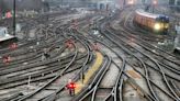 Watchdog approves £1.5bn rail infrastructure deal after move to address concerns