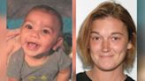 AMBER Alert issued after 10-month-old abducted in Scott County, Va.