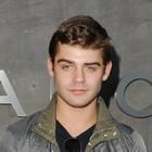 Garrett Clayton