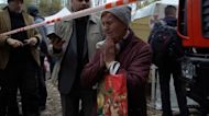 Humanitarian crisis in Ukraine escalates as winter approaches