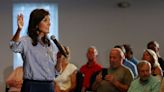 Nikki Haley's 2024 White House bid charts hazardous path in isolationist Republican Party