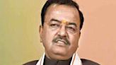 Maurya, Yogi discord out in open: Our pain is the same, UP Deputy CM tells BJP cadres