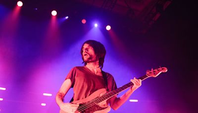 The Smile Cancel European Tour As Guitarist Jonny Greenwood Receives ‘Emergency Hospital Treatment’