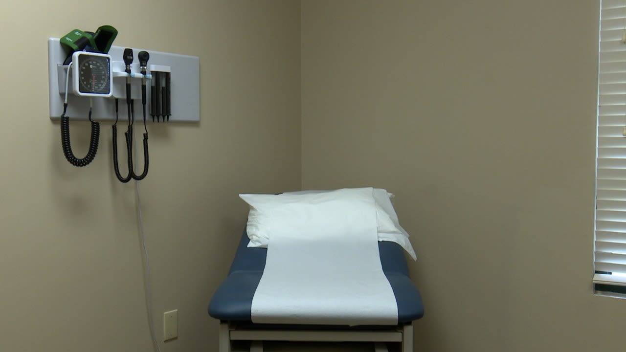Amid growing population, Crestwood bringing dozens of resident doctors