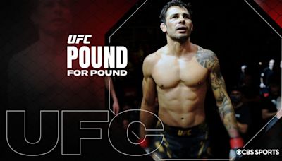 UFC Pound-for-Pound Fighter Rankings: Alexandre Pantoja maintains position in turning away Steve Erceg