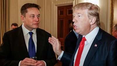 Opinion | Elon Musk's control of X while endorsing Trump raises many concerns