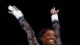 Olympics-Gymnastics-Biles makes long-awaited Olympic return in Paris