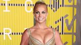 Britney Spears deletes post slamming Halsey’s new ’Lucky’ music video, latter responds