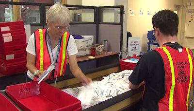 Multnomah County sends out 9,300 replacement ballots due to error