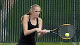 Girls prep tennis: Kelley stays perfect, Hempstead blanks Senior