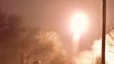 Guerra Rusia-Ucrania: Kiev mostró la potencia del Himars para lanzar misiles en medio de la tormenta