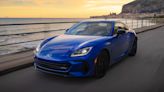 2024 Subaru BRZ tS First Drive Review: Cheap Thrills