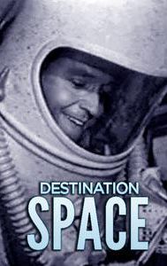 Destination Space