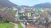 Beryl avanza hacia el Golfo de México y podría llegar a Texas el domingo como huracán