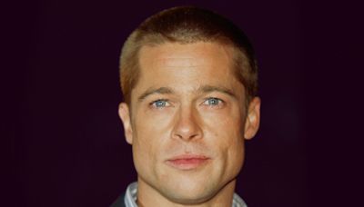 Brad Pitt Has Shown Us Who He Is. Why Do We Refuse to See It?