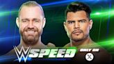 Resultados WWE Speed 15 de mayo de 2024