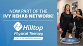 Ivy Rehab Partners with Hilltop Physical Therapy