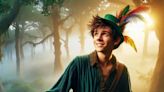 Inteligência artificial mostra como seria a aparência de Peter Pan na vida real; veja